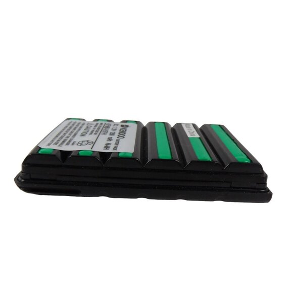 Kendoo Two-Way Radio Replacement Battery Pack DC: 7.2V 1200mAh Ni-MH - Picture 3 of 8